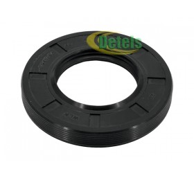 Сальник WLK 40*72*10/11,5 для пральної машини Haier, Beko (0020300340B, 28463101..